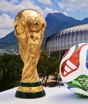 Países europeus ameaçam não voltar a participar em Mundiais