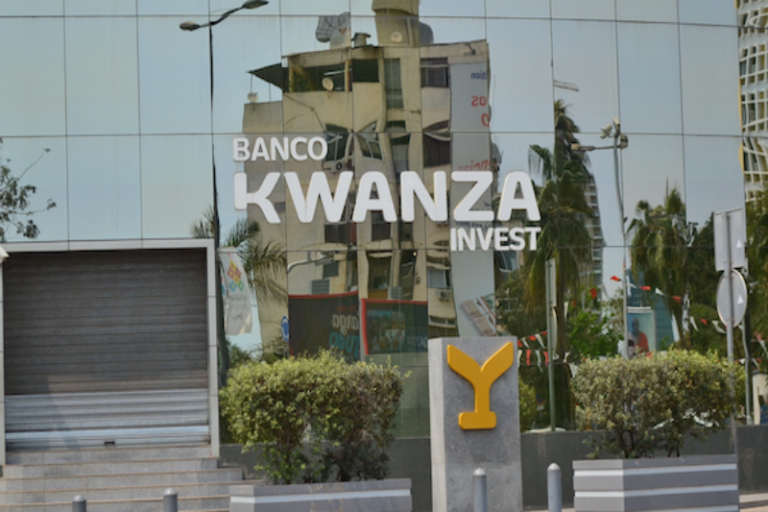 BNA proíbe Banco Kwanza Invest receber novos depósitos
