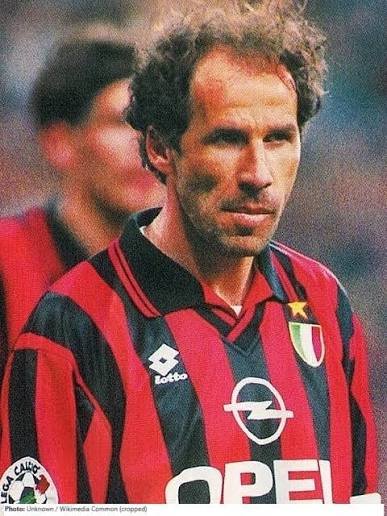 Morreu Franco Baresi: Milan perde a sua bandeira e o futebol perde uma lenda
